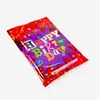 أكياس ملفات تعريف الارتباط Candy Biscuit Basing Bag Birthday Wedding Wedding Favors Candy Gift Facs Party Decoration Supplies YQ01818