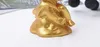 [DDISPLAY] Hars Mini Golden Angel Sieraden Display Stand Mooie Ring Standing Showcase Glamour Meisjes Hanger Display Houder