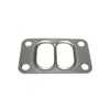 PQY - T3 Turbo Turbine inlet divided gasket Stainless Steel304 Gasket T3 inlet gasket PQY4812