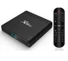 X96エアアンドロイド9.0テレビボックスS905X3 4GB 32GB / 64GBデュアルWiFi 2.4G + 5G Bluetooth 8K更新H96 MAX