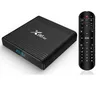 X96 Air Android 9.0 TV Boxes S905X3 4GB 32GB/64GBデュアルWIFI 2.4G+5G Bluetooth 8KアップデートH96 MAX 32GB/6