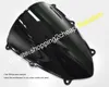 Suzuki GSXR1300 GSX-R1300 GSX1300R Sarı Siyah Sportbike Fairing Kit 2009 ~ 2012 2013 2014 2015 2016 (Enjeksiyon Kalıplama)