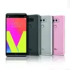 Оригинальный LG V20 H910 H918 VS995 разблокирован 4 ГБ / 64 ГБ 5,7 дюйма Dual 16MP + 8MP Android OS 7.0 4G LT отремонтированный мобильный телефон