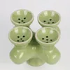 Wholesale of Full Set of Furniture Parts for Fume Carbon Baskets in Bars of New Type Listed Fume Ceramic Pot Night Club