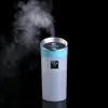 300ml cool dimma luftfuktare bärbar resa usb mini ultraljud arom diffusor Essential Mist maker nyhet objekt 001
