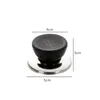 Universal Pan Pot Lid Cover Kitchen Cookware Replacement Lid Cover Hand Grip Knob Handle Cover Kitchen Replace Tool5323113