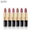 IMAGIC 12 colori MATTE Rossetto Idratante Labbra Smooth Lip Stick Long Lasting Charming Lip Lipstick Cosmetic Beauty Makeup drop shipping