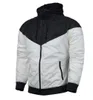 Yeni Adam İlkbahar Sonbahar Hoodie Ceket erkekler Kadınlar Spor Giyim WINDBREAKER Coats sweatshirt eşofman BZCO nakliye Sıcak Satış Ücretsiz