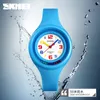 Skmei Bambini Studenti per bambini Orologi Impermeabili Ragazzi Ragazze Carino Sport Moda Casual digitale orologio da polso elettronico reloj mujer