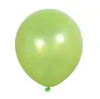 Özelleştirilmiş Lateks Balon Şişme Doğdun Dekorasyon balon Globos Model Oyuncaklar Çocuklar için yüksek kalite Kargo Ücretsiz
