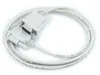 FREESHIPPING USB AVR JTAGICE XPII مبرمج المصحح ATMEL JTAGICE MKII المتوافقة لAVR MCU دعم ستوديو 4/5/6 أو أصدارات العالي