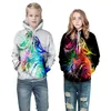 2020 Fashion 3D Print Hoodies Sweatshirt Casual Pullover Unisex Autumn Winter Streetwear Outdoor Wear Women Men hoodies 21014