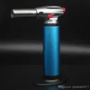 1300C Butane Scorch Torch Jet Flamme Briquets Chef Cuisine Rechargeable Briquet Flamme Réglable BBQ Allumage Pistolet Pique-Nique Outil dhl gratuit