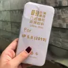 Mobiltelefonfodral f￶r iPhone 14 Pro Max 13 mini 12 11 XS XR X 8 7 Plus SE 0,3mm mjuk silikon TPU -gummi transparent skyddande klart gelkristall ultratunn tunt t￤ckning
