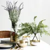 Gouden honingraat glas bloem vazen ​​metalen toon modern minimalistisch tafelblad huisdecor bruiloft centerpieces