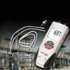 Freeshipping HT-1890 High Performance Manometer Gauge/Digital Manometer Air Pressure Meter Gauge Kit