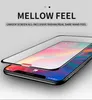 10D Curved Tempered Glass screen protector For Iphone 15 14 13 12 pro max 11 XR XS MAX X 8 7 plus full cover adhesive glue protective film