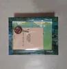 2020 Fabriksleverantör Green Original Box Papers Gift Watches Boxar Leather Bag Card för 116610 116660 116710 116613 116500 116520 5599936