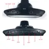 Full HD LCD DVR Dashboard Cam Camera Night Vision Drive Recorder SS Car DVR