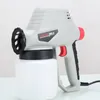 FREE SHIPPING Electric Spray Gun Detachable Cake Chocolate Paint Sprayer Decorating Pastry Deco Sandblasting Machine baking tool