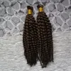 2 pacotes brasileiros kinky encaracolado pacotes de cabelo humano trança em massa 200g 30 Polegada cabelo humano encaracolado lotes inteiros trança humana em massa 6625595