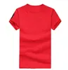 S-6XL Лето Плюс Размер Высококачественный хлопок новый O-образный вырез с коротким рукавом футболки бренда мужские футболки повседневный стиль для спортивных мужских футболок