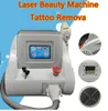 The Best quality powerful 2000MJ Q Switch ND YAG LASER Tattoo Removal System Lip Line Eyebrow Callus Removal Tattoo removal Machine