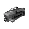 SG906 PRO 1200m RC Drone de distância 2 eixos elétricos ajustáveis, câmera 4K HD, zoom 50x, 5G WIFI, FPV, GPS, posição, motor sem escova, tra6918897