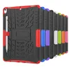 Dla Apple Tablet iPad Case Mini1 mini2 mini3 mini4 Air2 Pro 2018 10.2 Obudowa ochronna z stojakiem