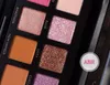 16 colors eye shadow palette ABH Amrezy eye shadow Shimmer Matte eye shadow Beauty Makeup 16 colors Eyeshadow Palette High quality9217819