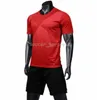 New arrive Blank soccer jersey #1902-53 customize Hot Sale Top Quality Quick Drying T-shirt uniforms jersey football shirts