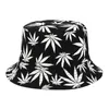 Frauen Männer Paar Baumwolle Angeln Hut Hip Hop Cap Panama Eimer Hut Sonne Flache Top Fischer Hüte Caps Boonie Gift4093436