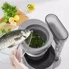 Joyoung Y88 Food Blender Smart Mute Food Mikser Household Steam SooMilk Maker 1200ml Multi funkcjonalny Extractor Mikser