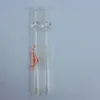 OG oliebrander handpijpen 4inch One Hitter Bat Sigarettenhouder Glas Steamroller Pijpfilters voor tabak droog kruid