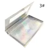 5ペア磁気ラッシュボックスはまつげトレイ3Dミンクまつげボックス偽りまつまつげパッケージケース空のまつげボックス6431370