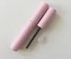 10ml DIY Rosa tubo cílios vazias tubo de rímel, Lip Gloss tubo garrafas reutilizáveis ​​ferramenta maquiagem Fast Shipping SN231