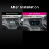 Android HD Auto Radio GPS Car Video Navi Stereo لعام 2009-2012 Peugeot 3008 مع كاميرا النسخ الاحتياطي لموسيقى Bluetooth OBD2