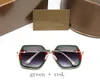 Luxus-polarisierte Sonnenbrille Damen und Herren Markendesigner Retro Vintage Sonnenbrille für Damen Herren Damen Damen Sonnenbrille RT3332