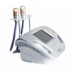 Nieuwste Vmax Ultrasound HIFU Cartridge Lichaam Gezicht Opheffen Schoonheid Skin Turning Anti-Agage Rimpel RF Apparatuur Machine