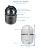 1080p Cloud IP-kamera Auto Tracking Surveillance Camera Home Security Wireless WiFi Network CCTV Camera Baby Monitor