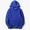 LLYGE 2018 New Men Casual Hoodies Streetwear Hip Hop Basic Solid Male Hooded Sweatshirts Hoody Autumn Mens Hoodies Dropshipping