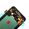 Wyświetlacz LCD dla Samsung Galaxy J3 J300 J3-2015 OLED Ekran Dotykowy Panele Digitizer Wymiana bez ramki