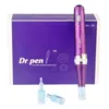 Dr.Pen X5 Microneedling Pen 5 niveaux Électrique Microneedle Therapy Appareil de beauté du visage