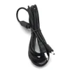 Cabo de carregamento usb para jogos, 1.8m, 180cm, carregador usb para ps3, para sony playstation ps3, controle sem fio