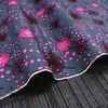 national costume fabrics Ankara African Polyester Wax Prints Fabric Binta Real Wax High Quality 6 yards African Fabric for Party Dress