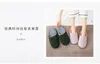 M1 Laatste hoge kwaliteit lederen slippers mode mannen en vrouwen sandalen slippers hoge hakken hoge hakken merk sneakers mode casual