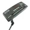 Heren Nieuwe golfclubs George Spirits Putter 33 of 35 inch golfputterclubs met stalen as Gratis verzending