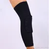 Skarpeta miodu Sport Bezpieczeństwo koszykówka Sports Kolan Kneepad Kolan Brace Compression Compression Sleeve Ochraniacz dla dorosłych dzieci Kolan Knee Pads CAL319V