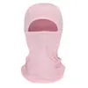 Balaclava máscara facial completa à prova de vento ajustável capuz proteção UV máscara de esqui para motocicleta ao ar livre ciclismo caminhadas esportes