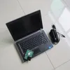 MB Star Diagnostic Scanner SD C5 z laptopem HDD 320 GB E6320 i5 4G dla samochodów i ciężarówek
